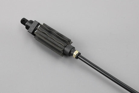 VW Transporter T4 1991-2004 diesel cold choke cable RHD 702711501F