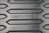 Audi Q7 2016-on front bumper lower grille (right) 4M0890682B