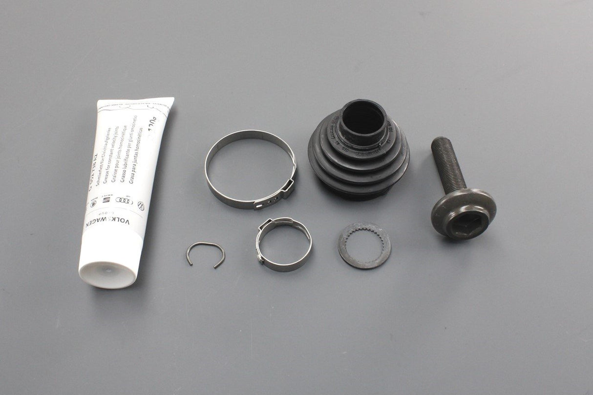 Audi A4 A5 2016-on CV boot joint kit (rear outer) 8W0598203