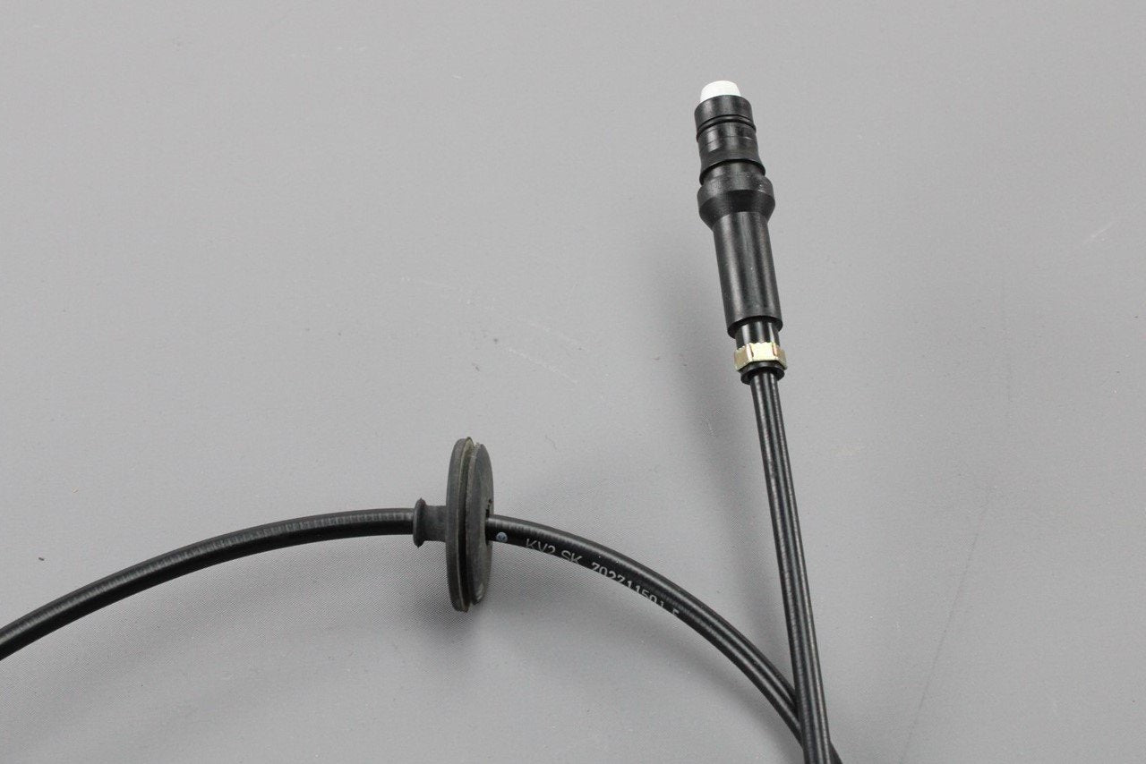 VW Transporter T4 1991-2004 diesel cold choke cable RHD 702711501F