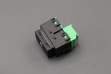 Jaguar F-Type 2014-2024 DSC dynamic stability control switch T2R18552