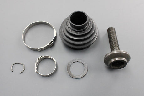 Audi A4 A5 2016-on CV boot joint kit (rear outer) 8W0598203