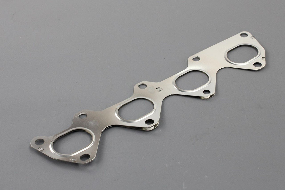 VW Audi Skoda SEAT Exhaust gasket seal for 1.4 litre TSI 03C253039F, view 1