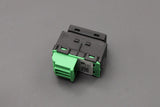 Jaguar F-Type 2014-2024 DSC dynamic stability control switch T2R18552