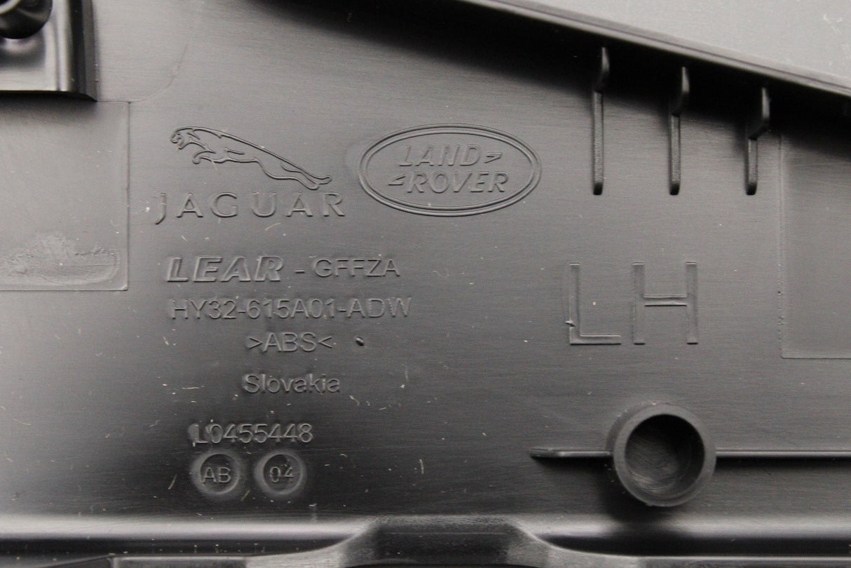 Land Rover Discovery 5 Defender inner seat trim (rear left) LR080860