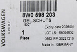 Audi A4 A5 2016-on CV boot joint kit (rear outer) 8W0598203