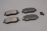 Land Rover Discovery 3 4 Range Rover Sport brake pads (front) LR134694