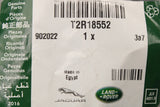 Jaguar F-Type 2014-2024 DSC dynamic stability control switch T2R18552