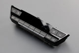 Audi e-Tron GT 2021-on RHD A/C control and display panel unit 4J3820043E