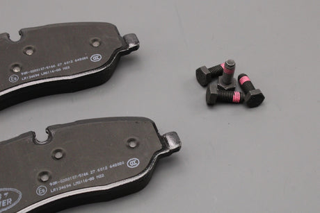 Land Rover Discovery 3 4 Range Rover Sport brake pads (front) LR134694