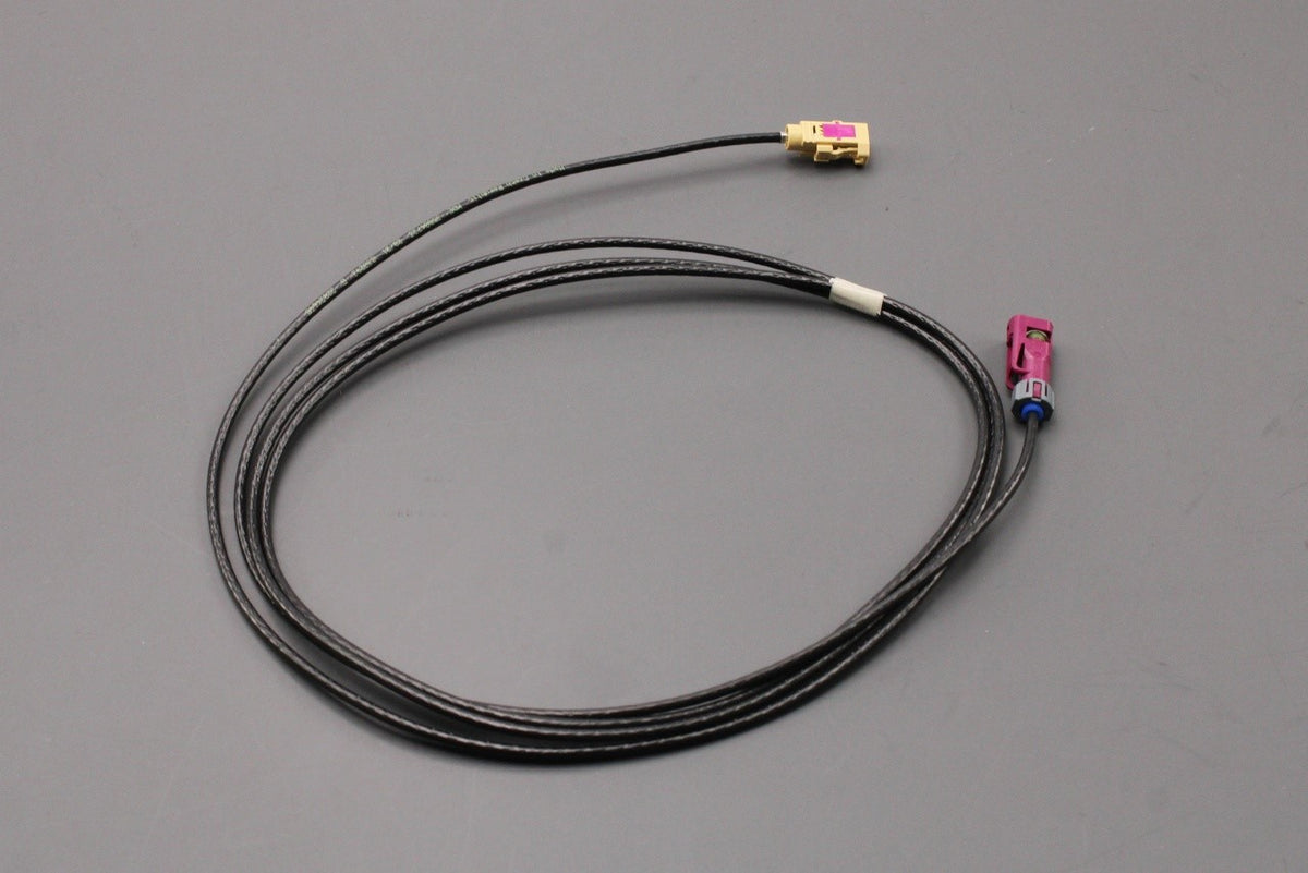 Land Rover Discovery Sport 2015-on RHD repair wiring LR161343, view 1