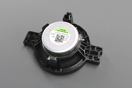 VW Golf MK7 Passat Audi A4 Skoda SEAT emergency loud speaker 4M0035454A