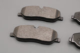 Land Rover Discovery 3 4 Range Rover Sport brake pads (front) LR134694
