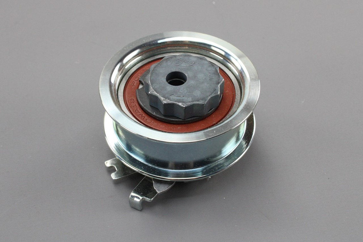 VW Golf Audi A3 Skoda SEAT Ibiza timing belt tensioner roller 04C109479K