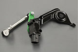 Audi A4 2008-15 A5 2010-17 headlight level sensor (rear left) 8K0941309D