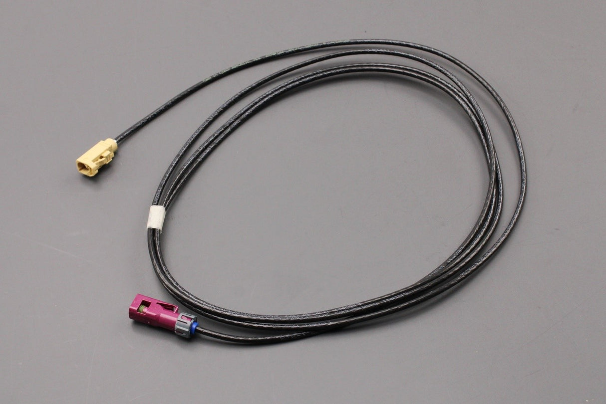 Land Rover Discovery Sport 2015-on RHD repair wiring LR161343