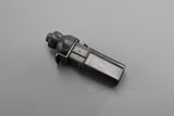 VW Golf Polo Audi A3 A6 2004-2015 fuel filler flap button 6Q6809986C
