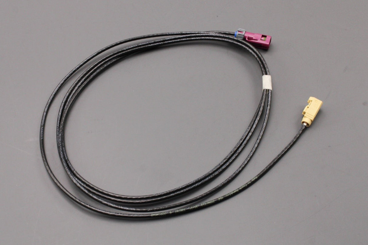 Land Rover Discovery Sport 2015-on RHD repair wiring LR161343