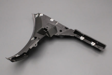 Jaguar XK 2006-2014 rear bumper mounting bracket (right) C2P13109