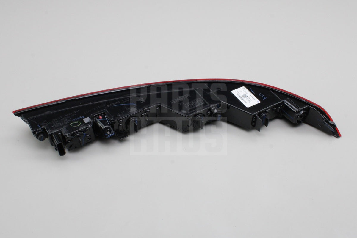 Audi Q5 2017-2025 rear bumper tail light (left) 80A945069D
