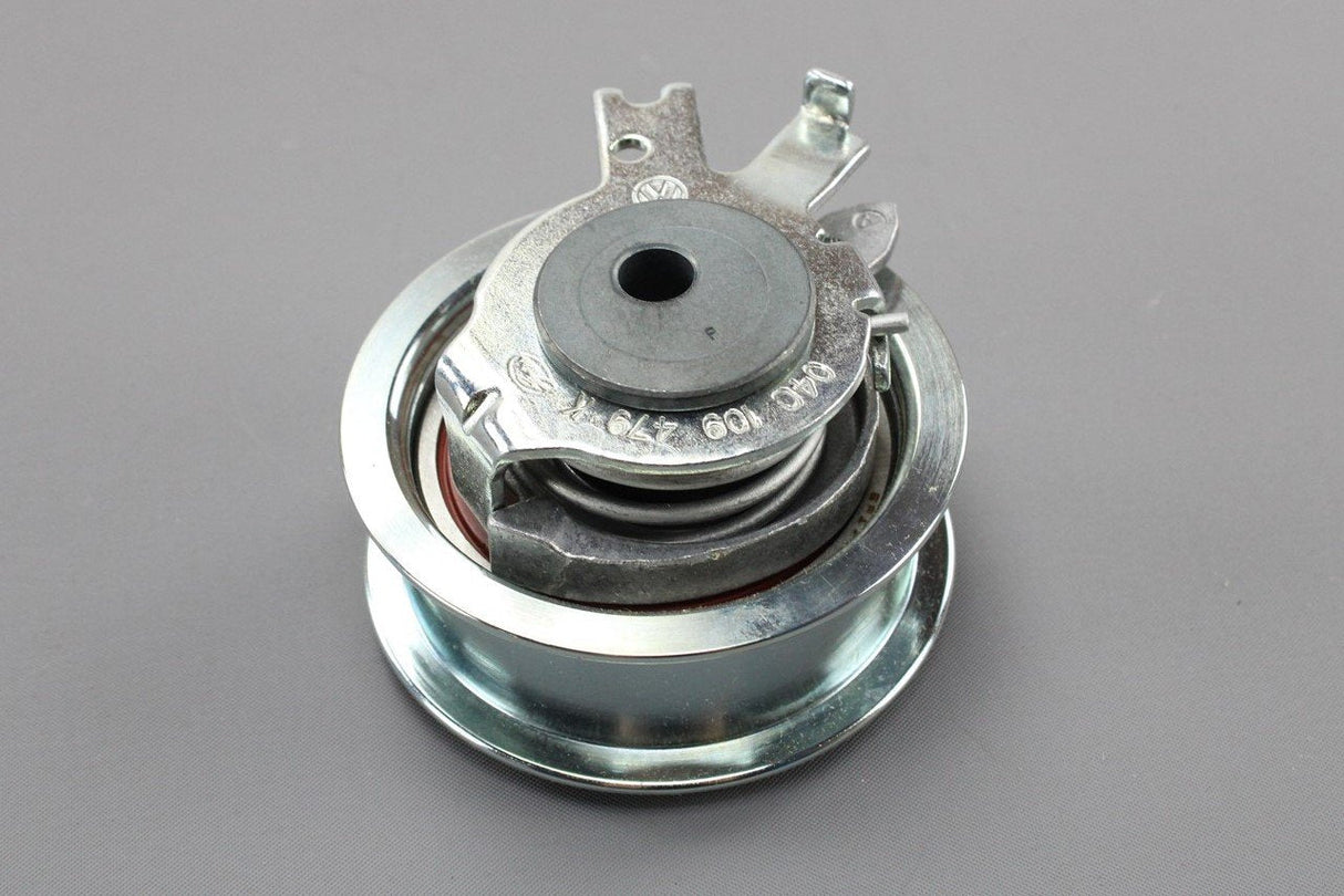 VW Golf Audi A3 Skoda SEAT Ibiza timing belt tensioner roller 04C109479K