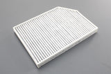 Audi e-tron GT 2021-on pollen cabin filter element (RHD) 971819429C