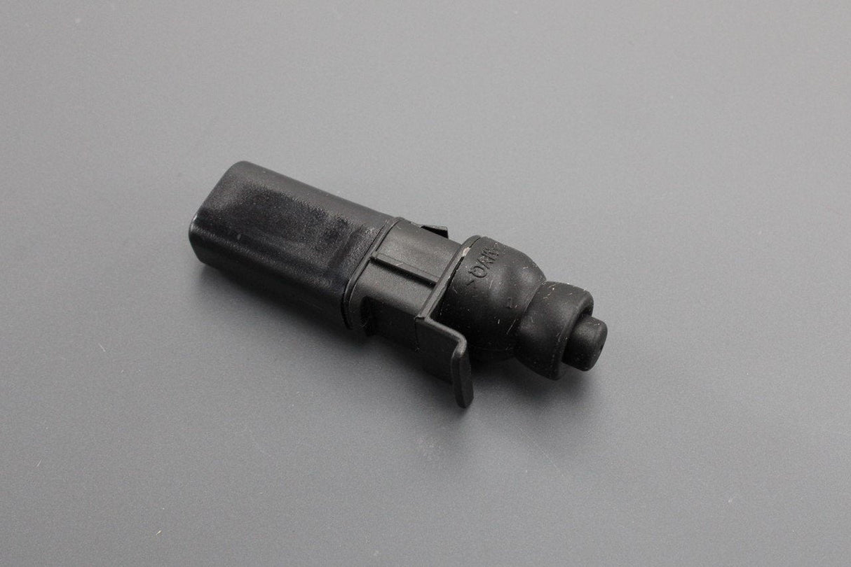 VW Golf Polo Audi A3 A6 2004-2015 fuel filler flap button 6Q6809986C