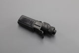 VW Golf Polo Audi A3 A6 2004-2015 fuel filler flap button 6Q6809986C