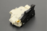 VW Passat Skoda Superb SEAT 06-15 RHD door lock (front right) 3C2837016A