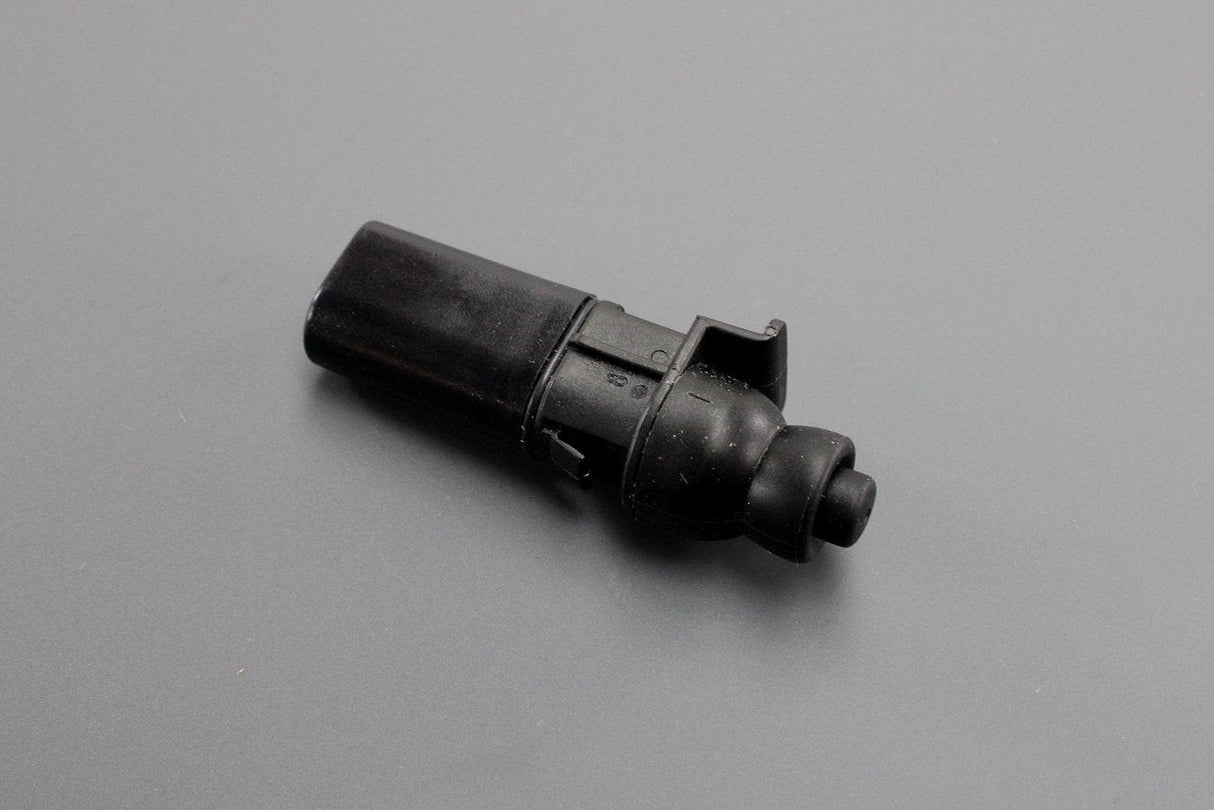 VW Golf Polo Audi A3 A6 2004-2015 fuel filler flap button 6Q6809986C
