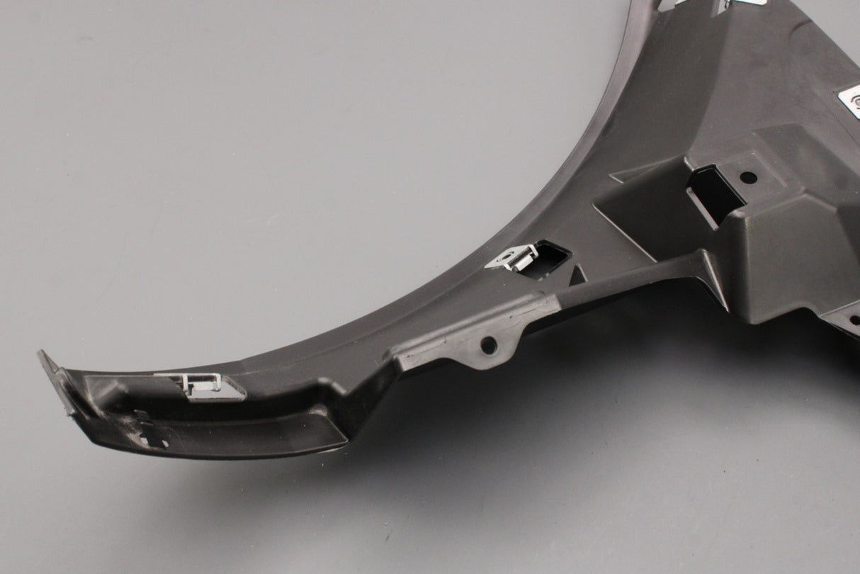 Jaguar XK 2006-2014 rear bumper mounting bracket (right) C2P13109