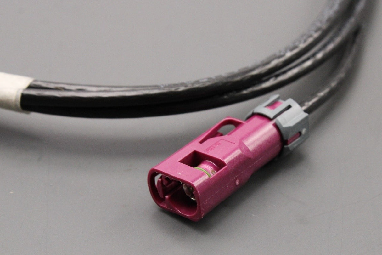 Land Rover Discovery Sport 2015-on RHD repair wiring LR161343