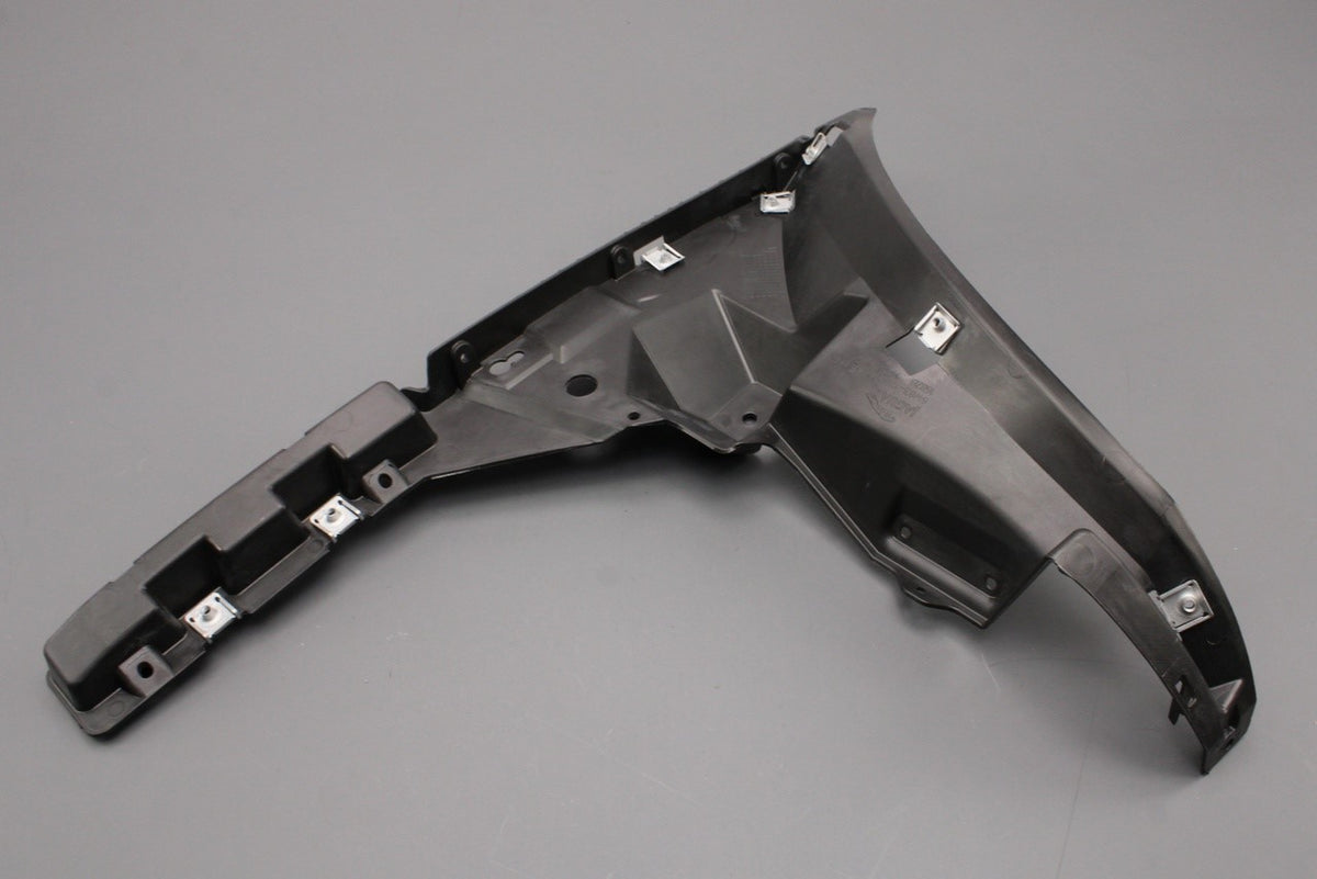 Jaguar XK 2006-2014 rear bumper mounting bracket (right) C2P13109, view 1