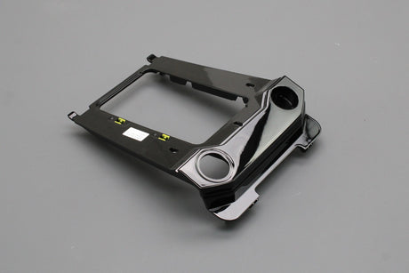VW T-Roc 2018-26 gloss black centre console trim surround 2GB864263A 041