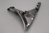 Jaguar XK 2006-2014 rear bumper mounting bracket (right) C2P13109