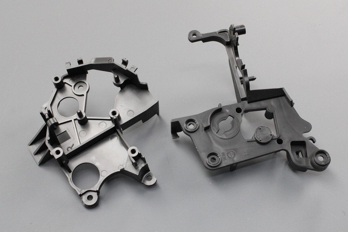 Audi A6 A7 RS6 RS7 2011-18 servo motor holder bracket (right) 4H0898966