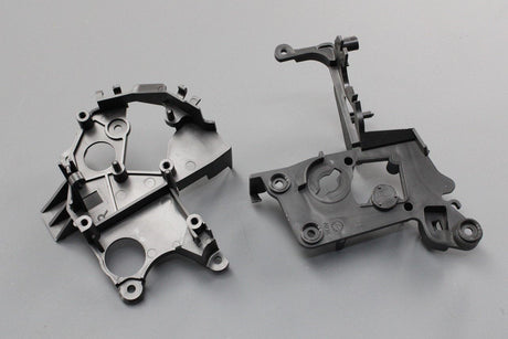 Audi A6 A7 RS6 RS7 2011-18 servo motor holder bracket (right) 4H0898966