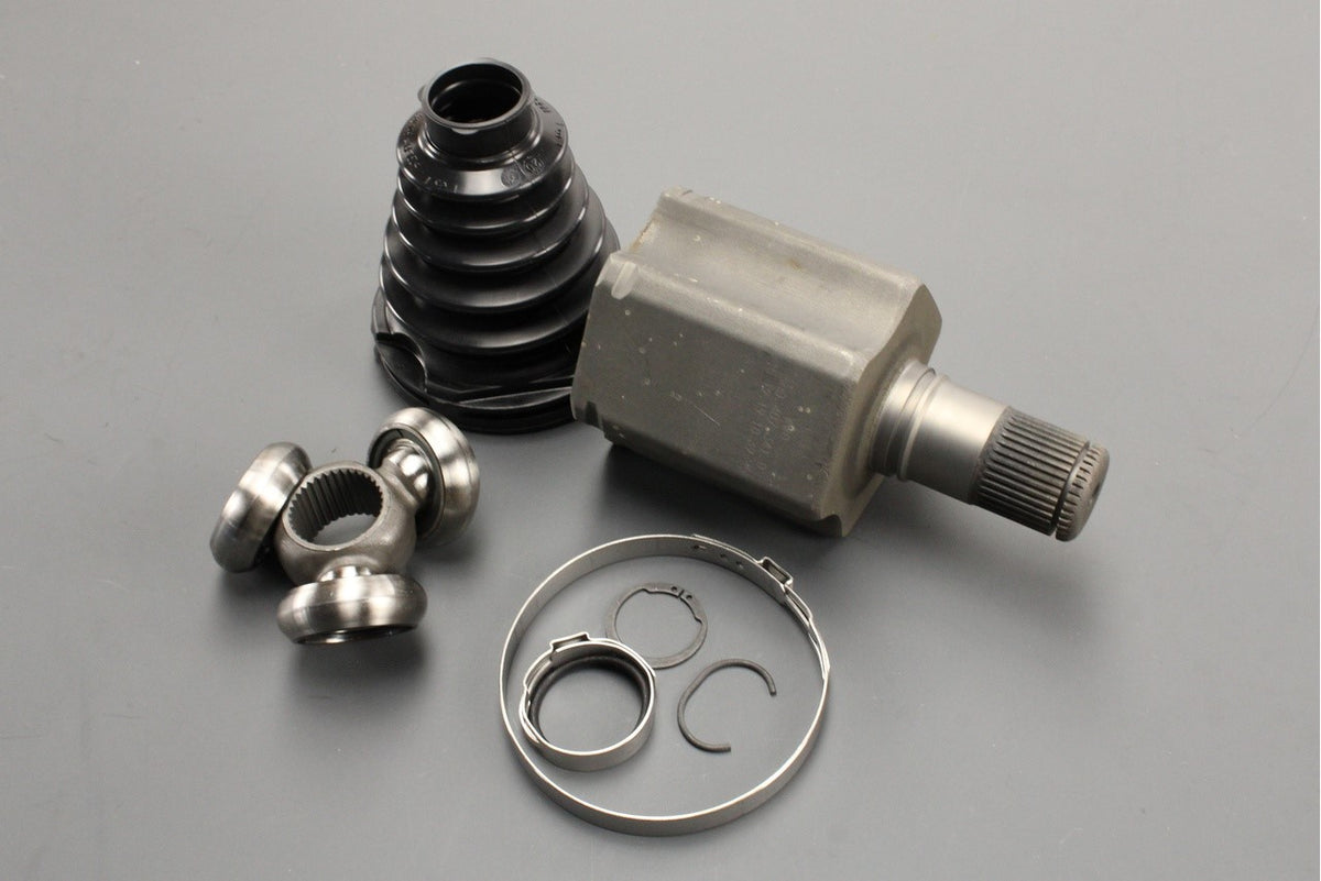 VW Audi Skoda SEAT front driveshaft CV joint kit (left inner) 8V0498103B, view 1