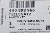 Audi A6 A7 RS6 RS7 2011-18 servo motor holder bracket (right) 4H0898966