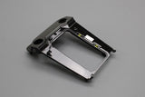 VW T-Roc 2018-26 gloss black centre console trim surround 2GB864263A 041