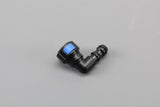 VW Audi Skoda SEAT 90* Elbow fitting for headlight washer pump 6R0955665