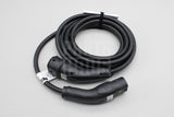 VW Touareg Audi A6 A7 CUPRA public charging cable (6 metres) 4N0971675G
