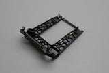 VW T-Roc 2018-26 gloss black centre console trim surround 2GB864263A 041