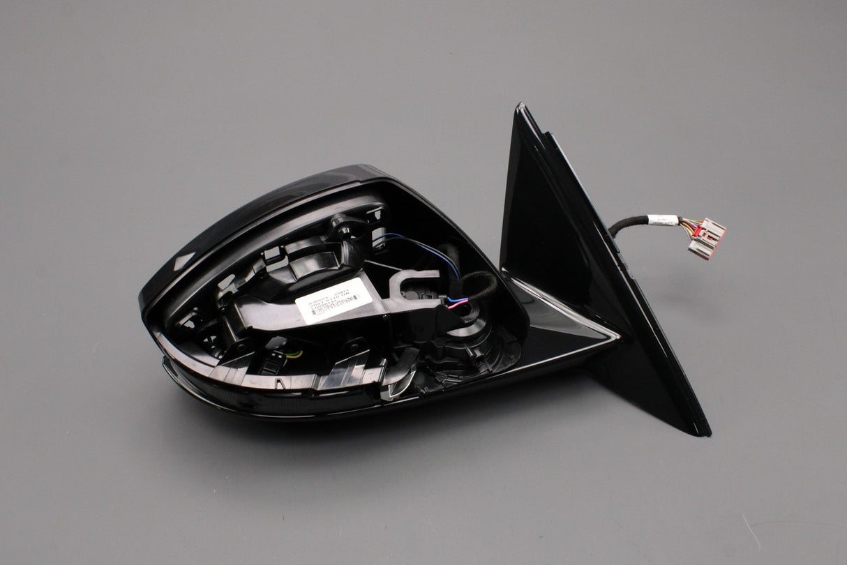 Range Rover Evoque L538 2012-2018 wing mirror housing (right) LR068143