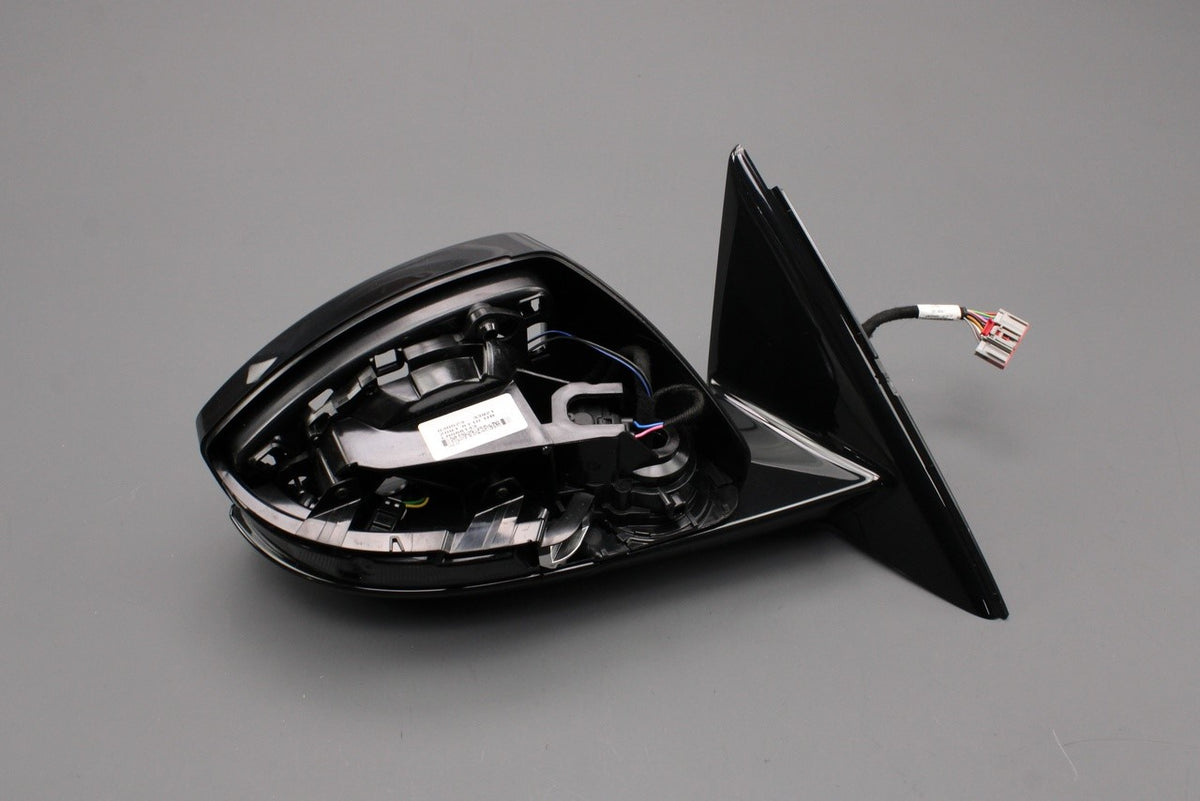 Range Rover Evoque L538 2012-2018 wing mirror housing (right) LR068143, view 1