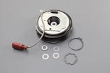 Audi A4 A5 Q5 2010-2017 A/C compressor pulley (2.0 TDI) 8K0260810H