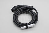 VW Touareg Audi A6 A7 CUPRA public charging cable (6 metres) 4N0971675G