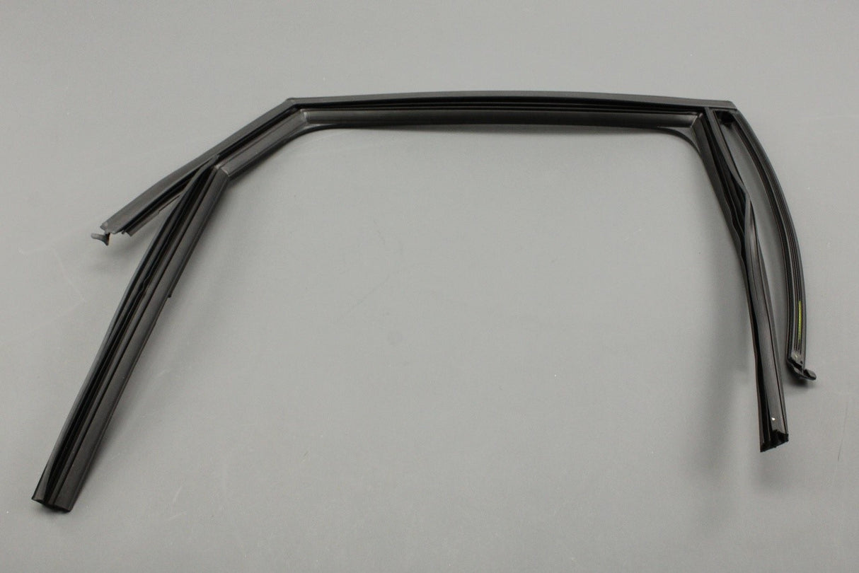 SEAT Ibiza 2018-on rear window seal guide (right) 6F0839432J 5AP