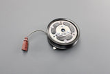 Audi A4 A5 Q5 2010-2017 A/C compressor pulley (2.0 TDI) 8K0260810H