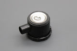VW Grand California 2017-on sink drain plug and trap 7C4068159